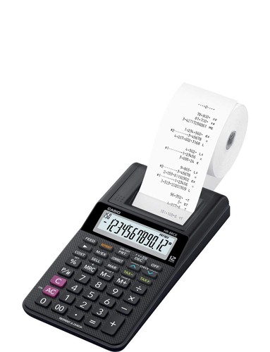 8rce calcolatrice - hr,