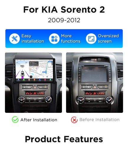 Per kia sorento - kia,