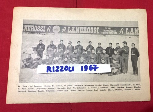Lanerossi vicenza pagina - lanerossi,