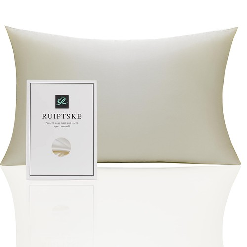 Ruiptske natural silk federa - natural,