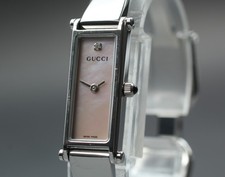 Orologio donna Gucci 1500L