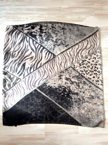 Sciarpa infinito stampa