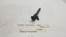 INIETTORE PER SMART Fortwo Coupé (W451) A6600700387 Diesel 0.8 (07>15)