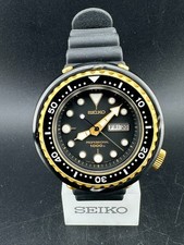 Seiko Professional "Golden