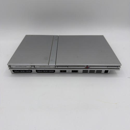 Console sony playstation ps2 - playstation,