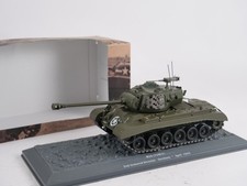 Altaya 1/43 Carro Armato M26