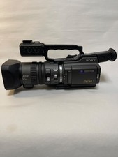 Sony DCR-PD-150 videocamera