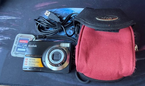 Kodak easyshare c913 2 - c913, 9,2