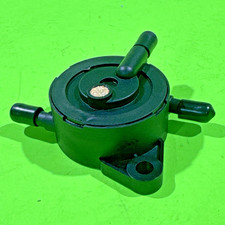 Pompa carburante nuova per