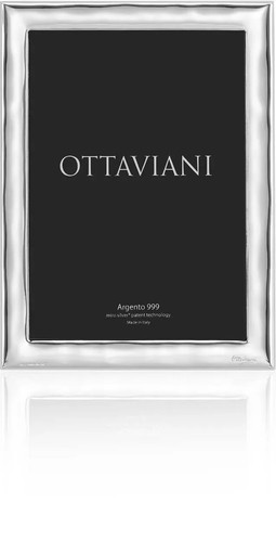 Cornice ottaviani vibrazioni - cornice,