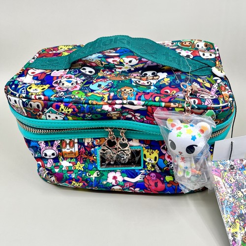 Tokidoki 2017 rainforest - tokidoki,