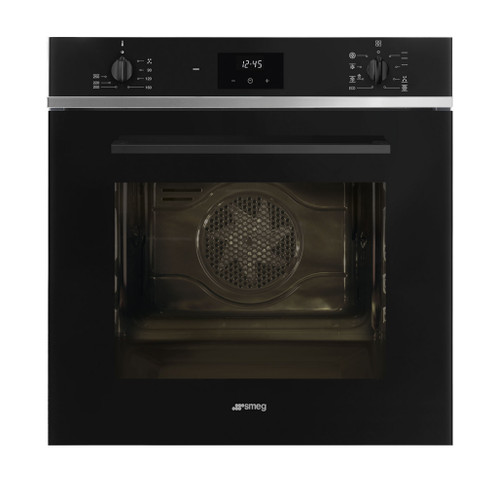 Smeg sf6400tb forno incasso - sf6400tb, da