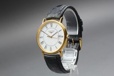 NEAR MINT Longines L4.720.2