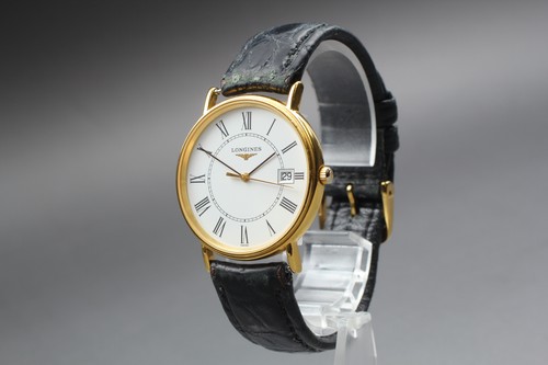 Near mint longines - near, l4.720.2