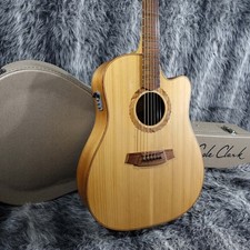 Talismano Cole Clark II