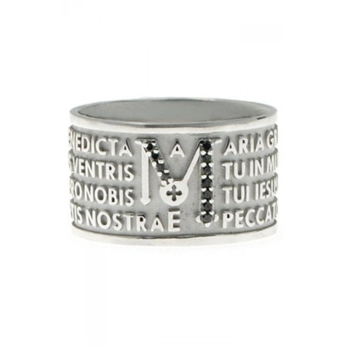 Anello tuum donna - animae, in