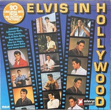 Elvis Presley – Elvis In