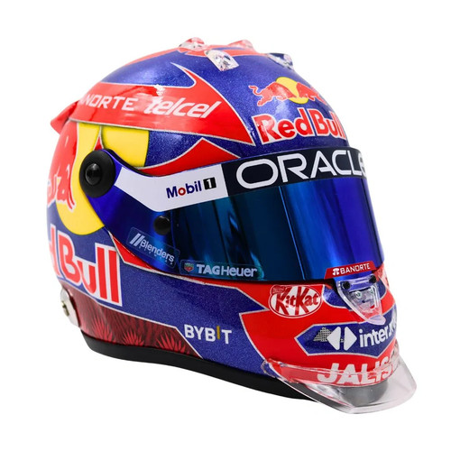 New casco helmet f1 sergio - new,