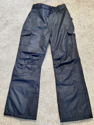 Pantaloni neve arctix youth - pantaloni,