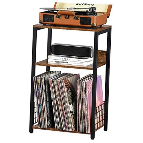 Tavolo fine livelli supporto - fine, 3