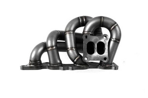 Collettore scario exhaust - scario,