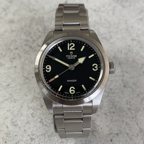 Orologio tudor ranger - orologio,