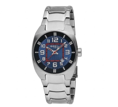 Orologio breil tribe uomo - breil,