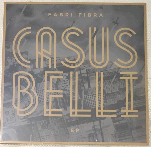 Fabri fibra casus belli - casus,