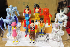 personaggi dragon ball GT 