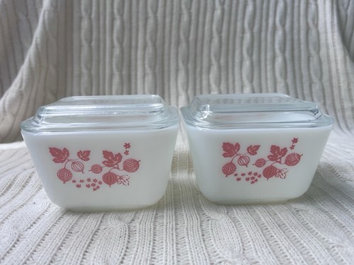 Pyrex set piatti frigorifero - pyrex,