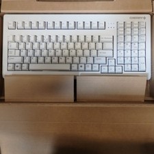 Cherry Compact 104 tasti