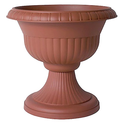Vaso con supporto 30 x - supporto, cm