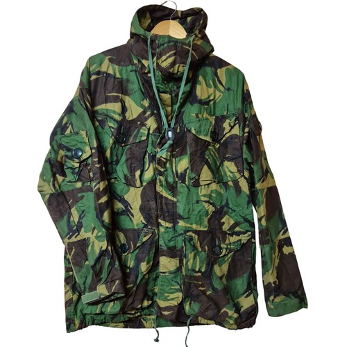 British army dpm gabardine - army, sas