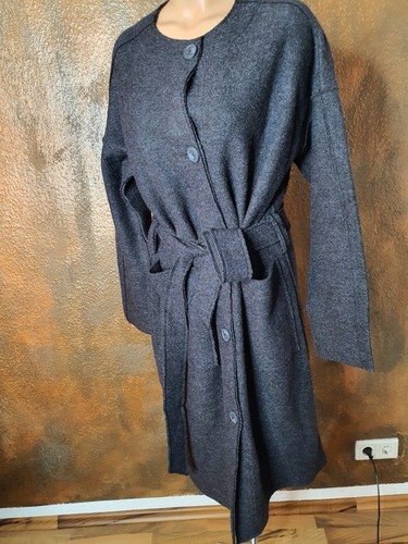 Trench donna seasalt - trench,