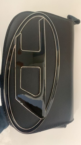 Borsa diesel nera - diesel,