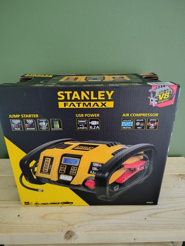 Stanley fatmax pp1dcs - stanley,