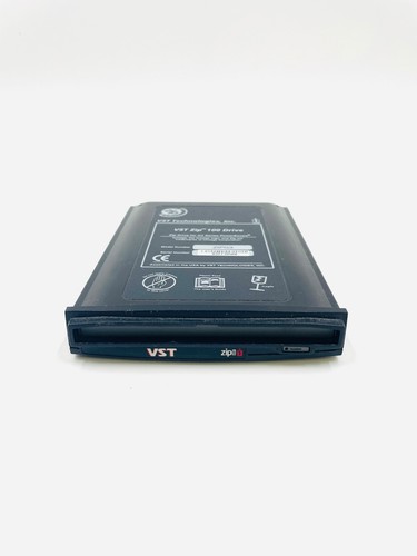 Vst zip 100 internal drive - drive, for
