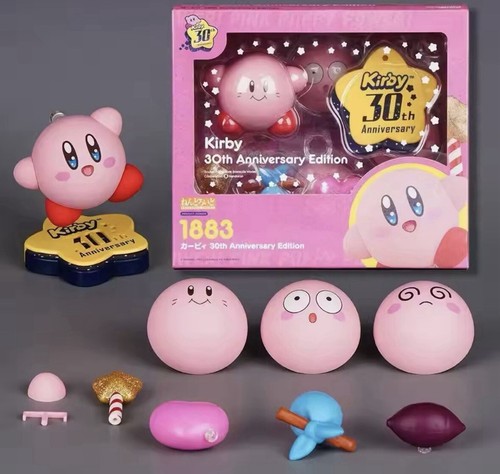 Modellino action figure anime - modellino,