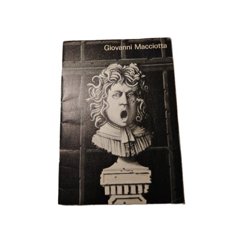 Giovanni macciotta 1975 - macciotta,