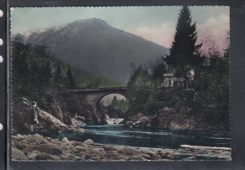 Cartolina valsesia scopello - valsesia,