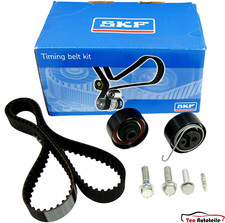 KIT CINGHIA DENTATA ORIGINALE SKF OPEL ASTRA G COMBO CORSA C MERIVA 1.7 CDTI DTI Y17DT