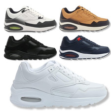 scarpe uomo sneakers sportive leggere comode JOMIX casual ginnastica ecopelle