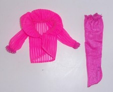 Barbie SUPERSTAR BEAUTY