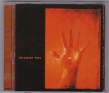 PORCUPINE TREE     : "XM"