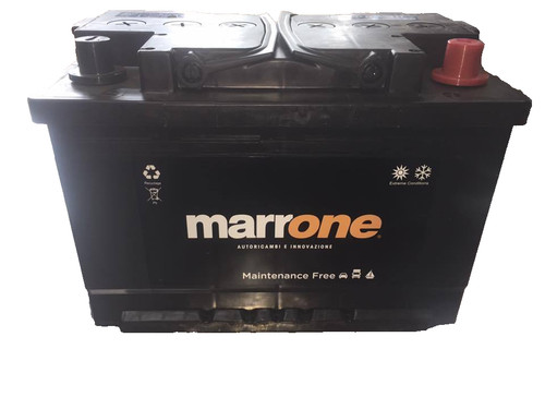 Batteria brown mercedes audi - batteria,