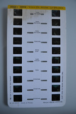 COURSE SCALE STA QUEEN