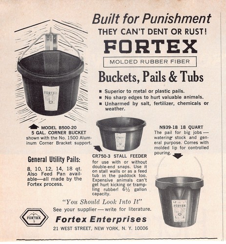Fortex enterprises secchielli - fortex,