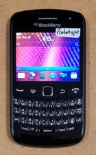 BlackBerry Curve 3G 9360 -