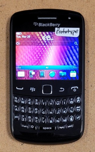 Blackberry curve 9360 - curve,