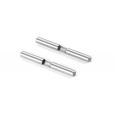 V xRay Crociere Differenziale per XB8 Buggy